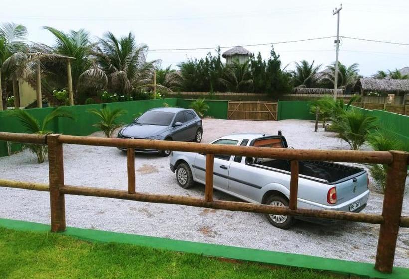 פנסיון Nascer Do Sol