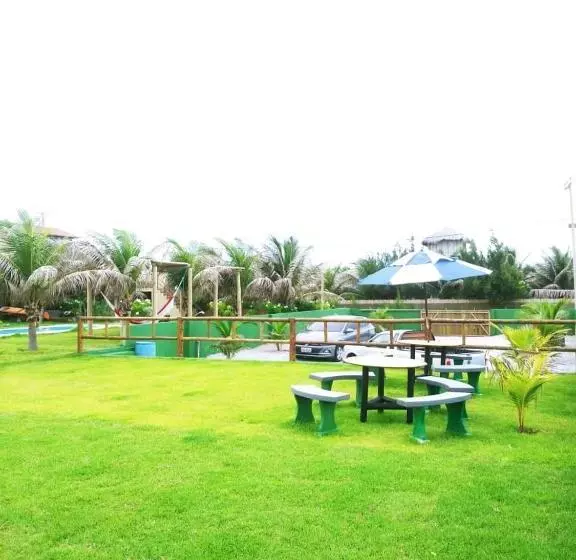 ペンション Nascer Do Sol