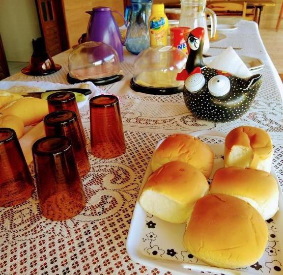 פנסיון Nascer Do Sol