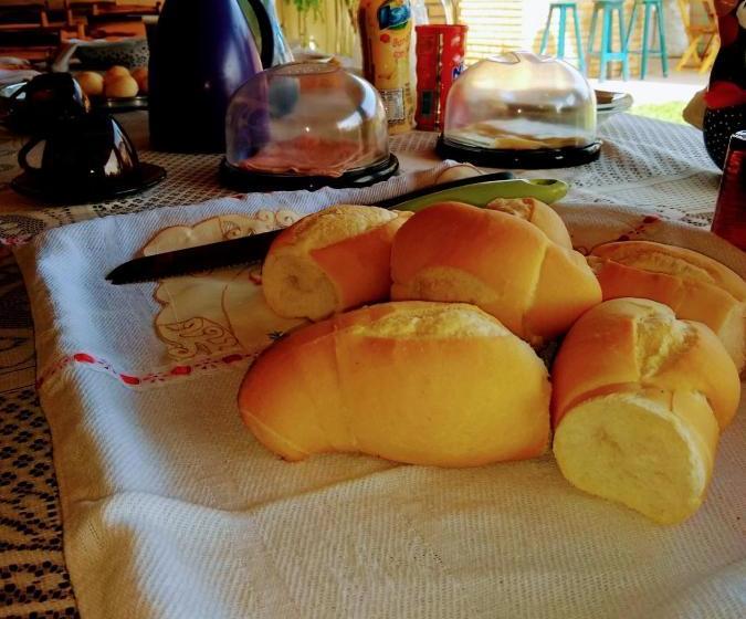 פנסיון Nascer Do Sol