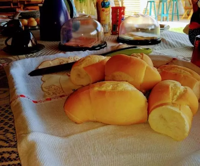 ペンション Nascer Do Sol