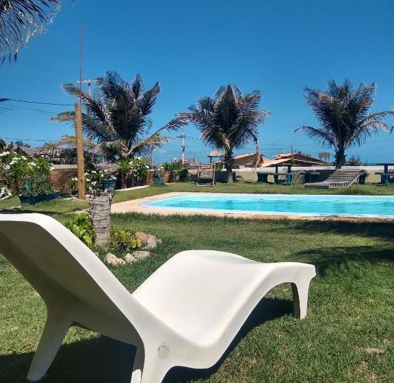 פנסיון Nascer Do Sol