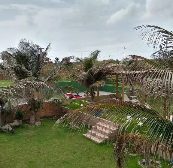 ペンション Nascer Do Sol