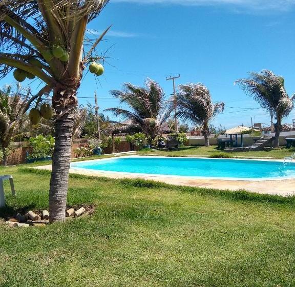 פנסיון Nascer Do Sol