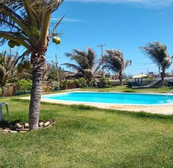 ペンション Nascer Do Sol