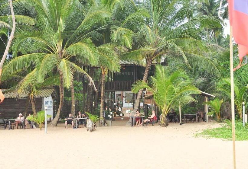 ペンション Sea View Villa Bentota, Induruwa