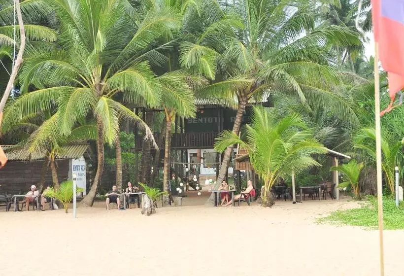 پانسیون Sea View Villa Bentota, Induruwa