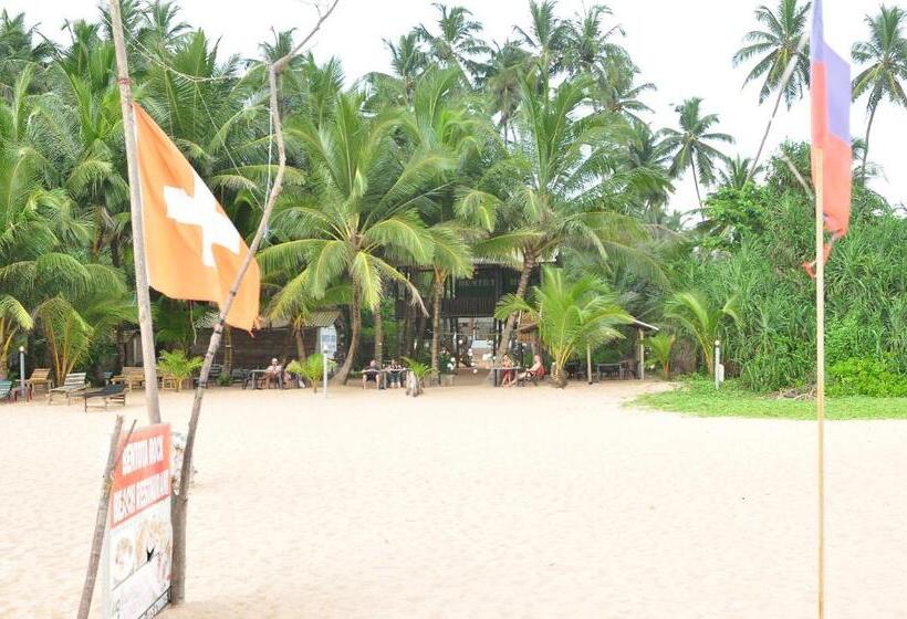 ペンション Sea View Villa Bentota, Induruwa