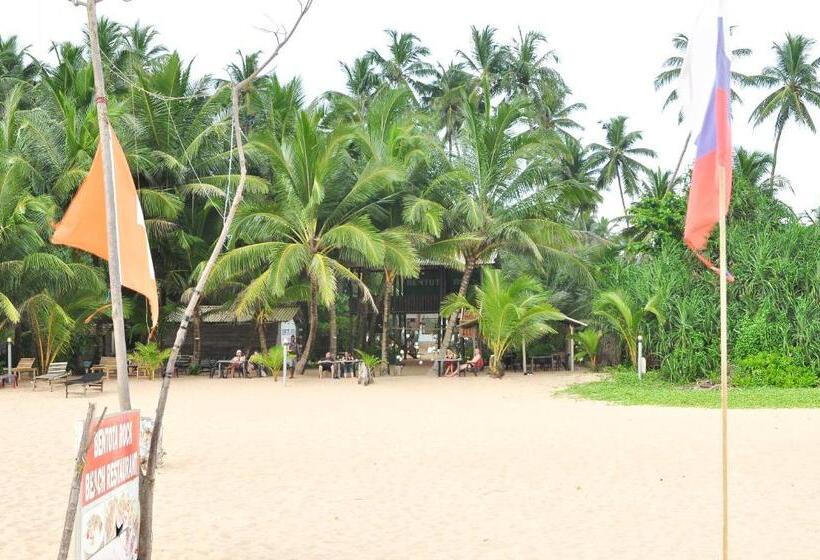 ペンション Sea View Villa Bentota, Induruwa