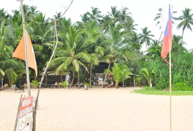 پانسیون Sea View Villa Bentota, Induruwa