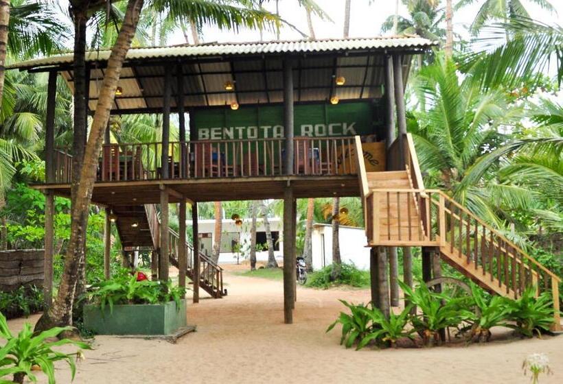 ペンション Sea View Villa Bentota, Induruwa