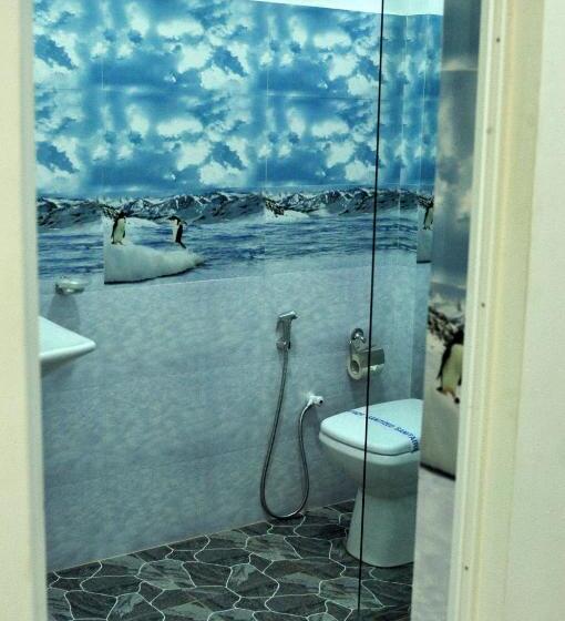 ペンション Sea View Villa Bentota, Induruwa