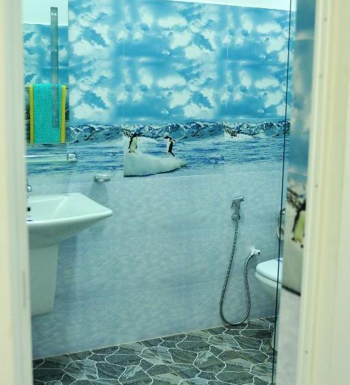 ペンション Sea View Villa Bentota, Induruwa