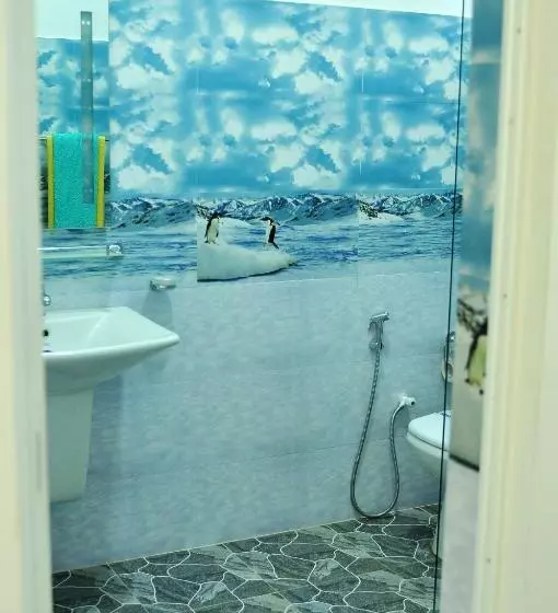 پانسیون Sea View Villa Bentota, Induruwa