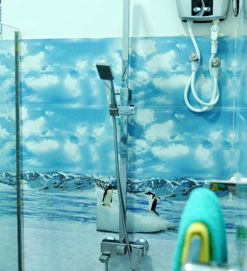 ペンション Sea View Villa Bentota, Induruwa