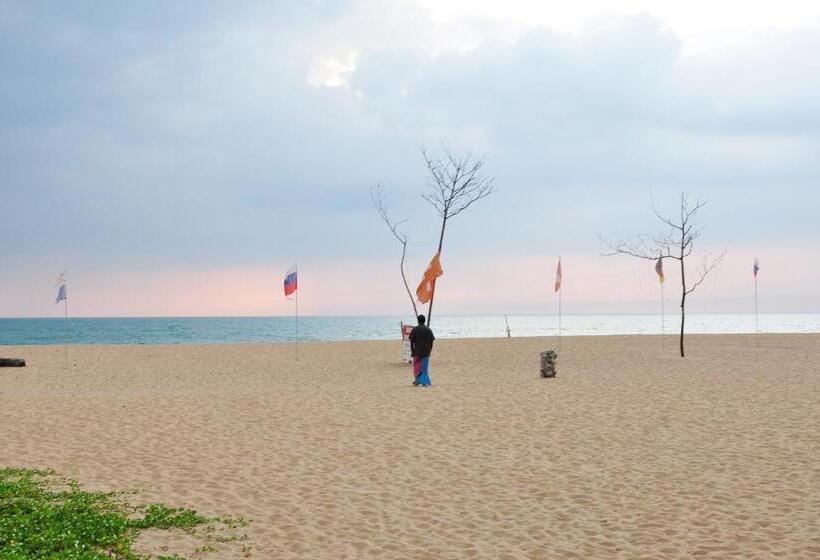 ペンション Sea View Villa Bentota, Induruwa