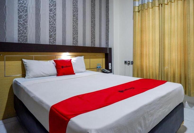 Reddoorz @ Hotel Bumi Palupy