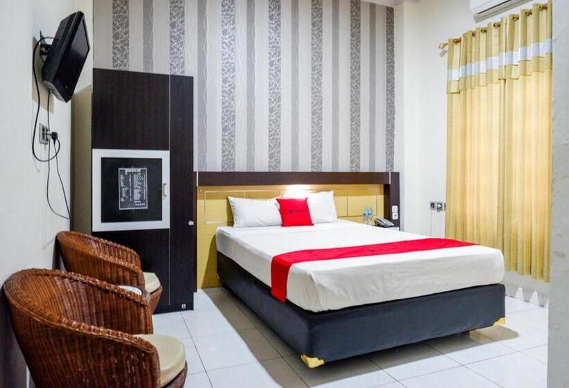 Reddoorz @ Hotel Bumi Palupy