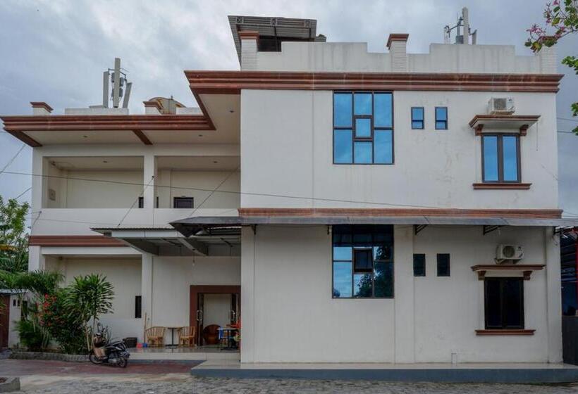 Reddoorz @ Hotel Bumi Palupy