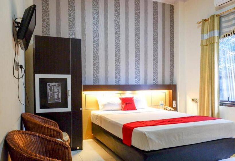 Reddoorz @ Hotel Bumi Palupy