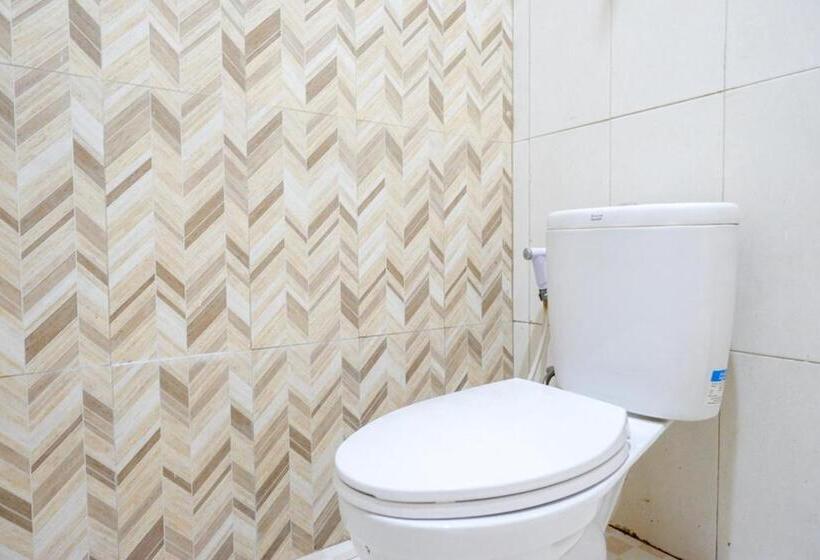 Reddoorz @ Hotel Bumi Palupy