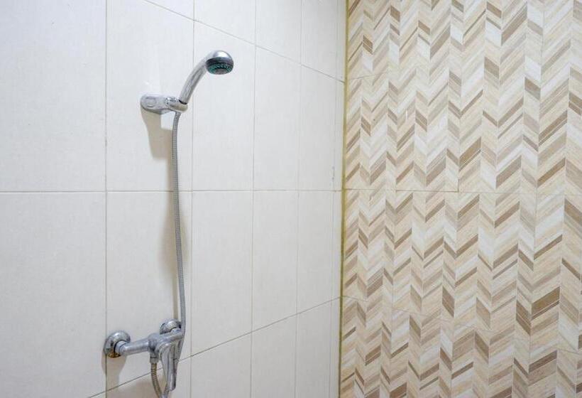 Reddoorz @ Hotel Bumi Palupy