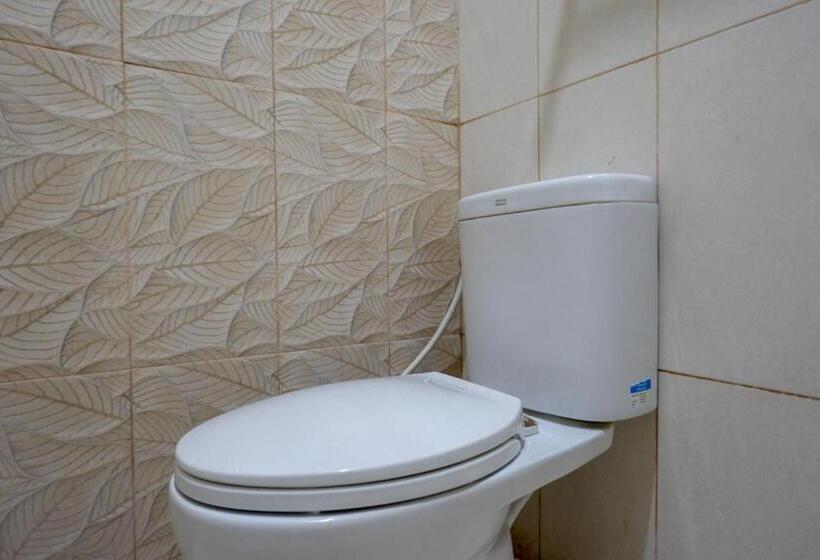 Reddoorz @ Hotel Bumi Palupy