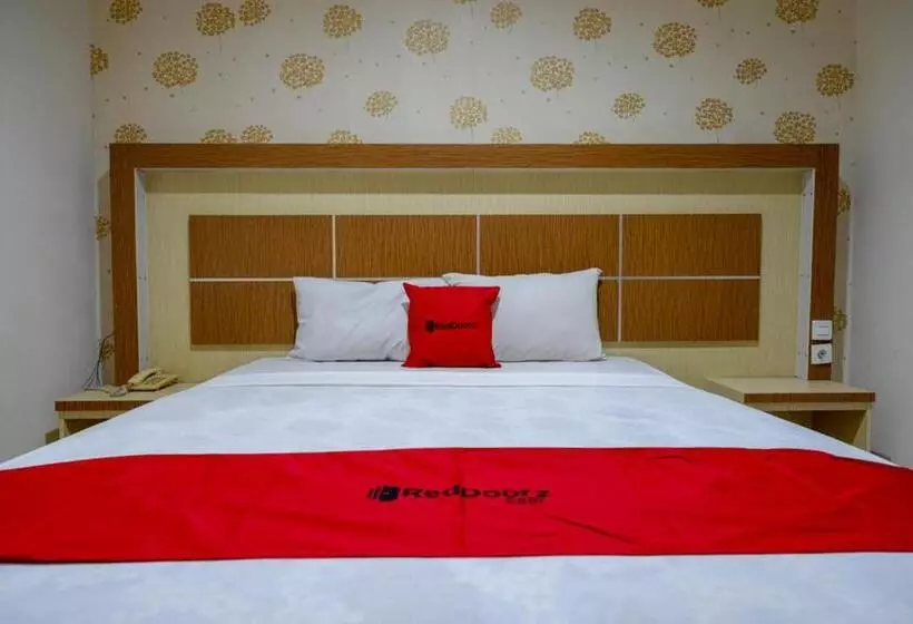 Reddoorz @ Hotel Bumi Palupy