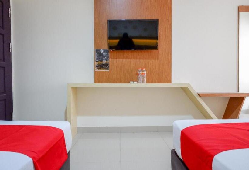 Reddoorz @ Hotel Bumi Palupy