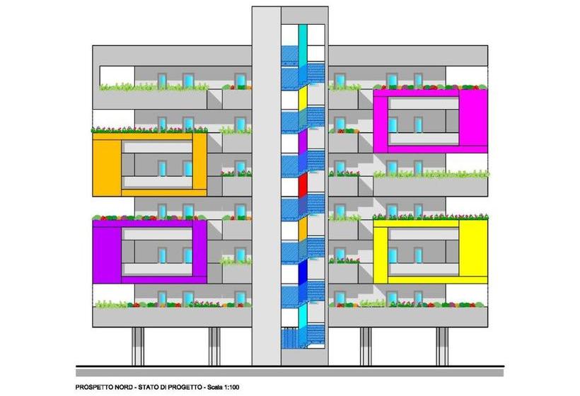 Saturnotel & Family Suite