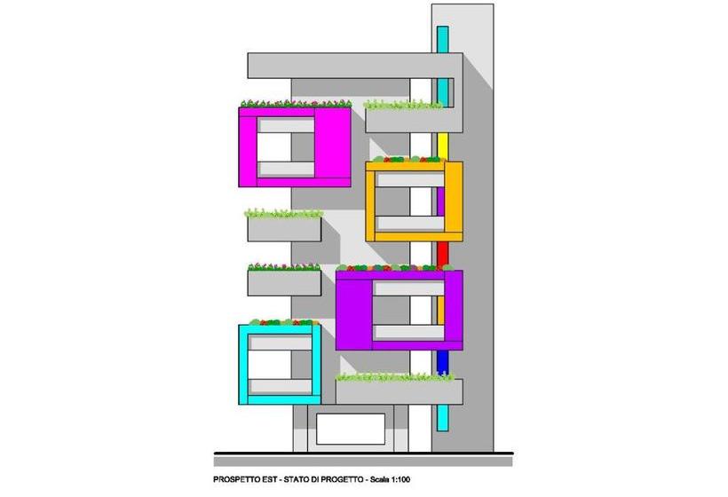 Saturnotel & Family Suite