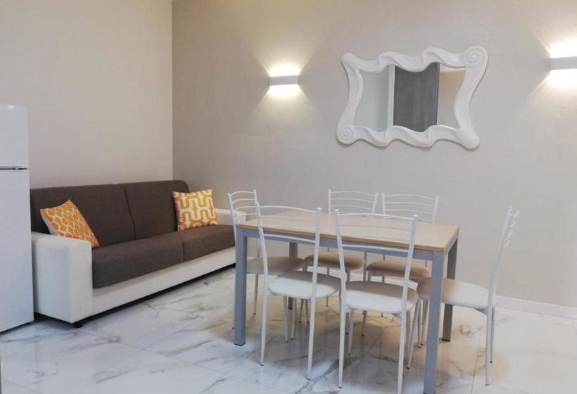 Saturnotel & Family Suite