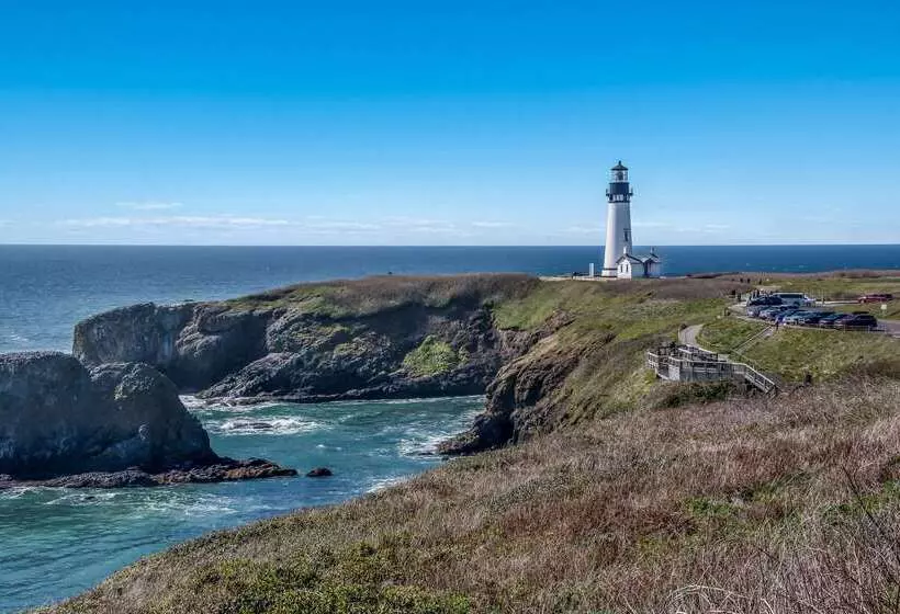 Отель Comfort Inn