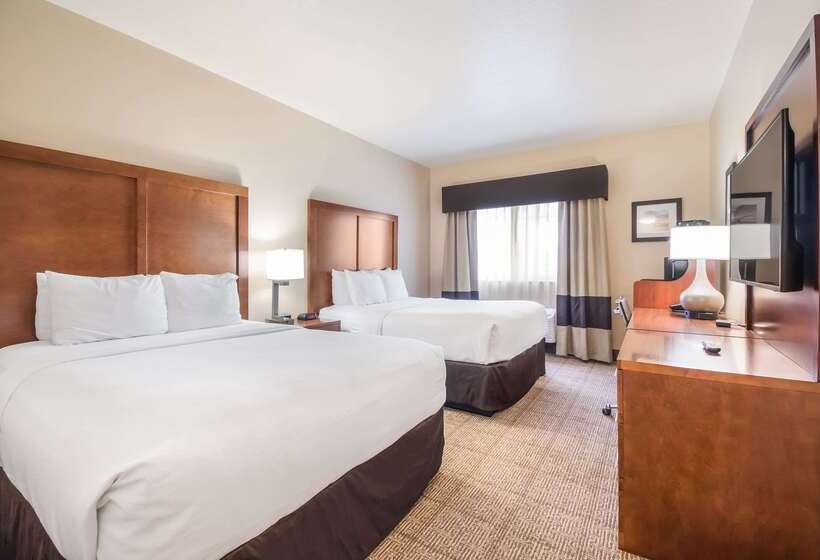 فندق Comfort Inn