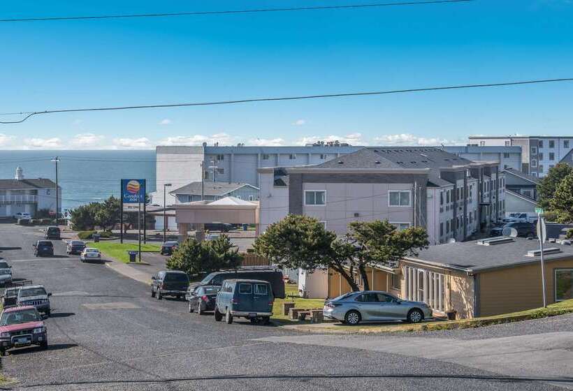 فندق Comfort Inn