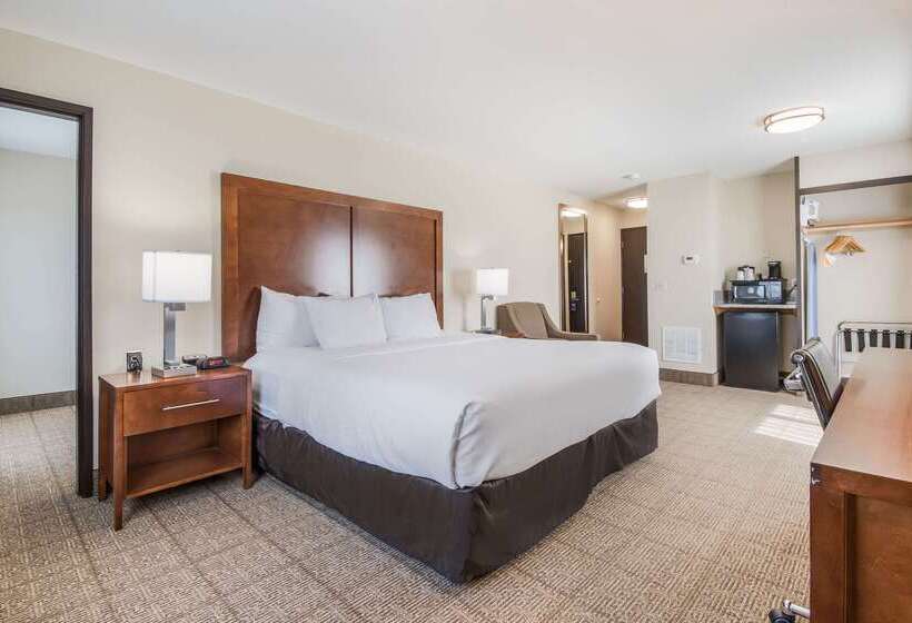 فندق Comfort Inn