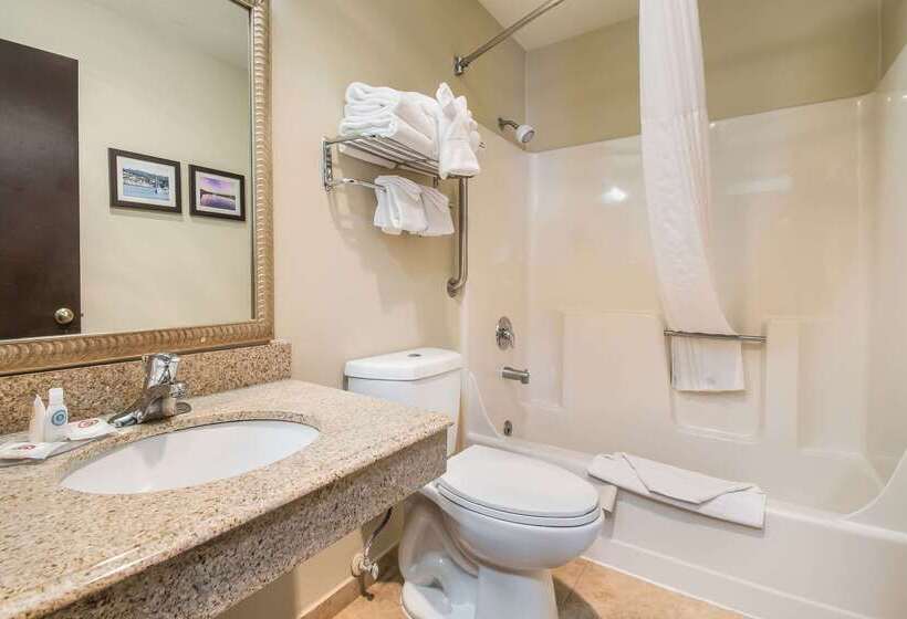 فندق Comfort Inn