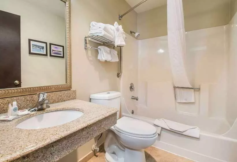 Отель Comfort Inn