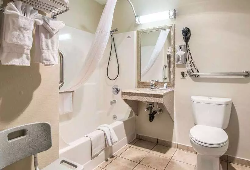 Отель Comfort Inn