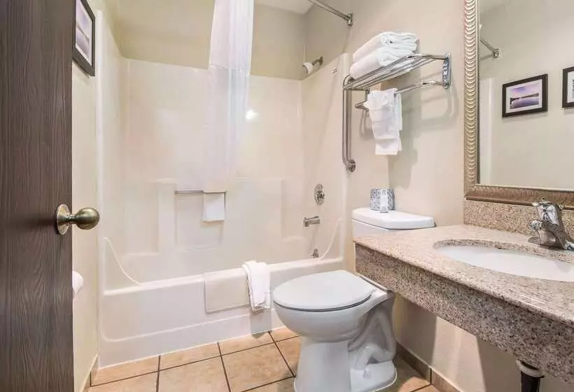 Отель Comfort Inn