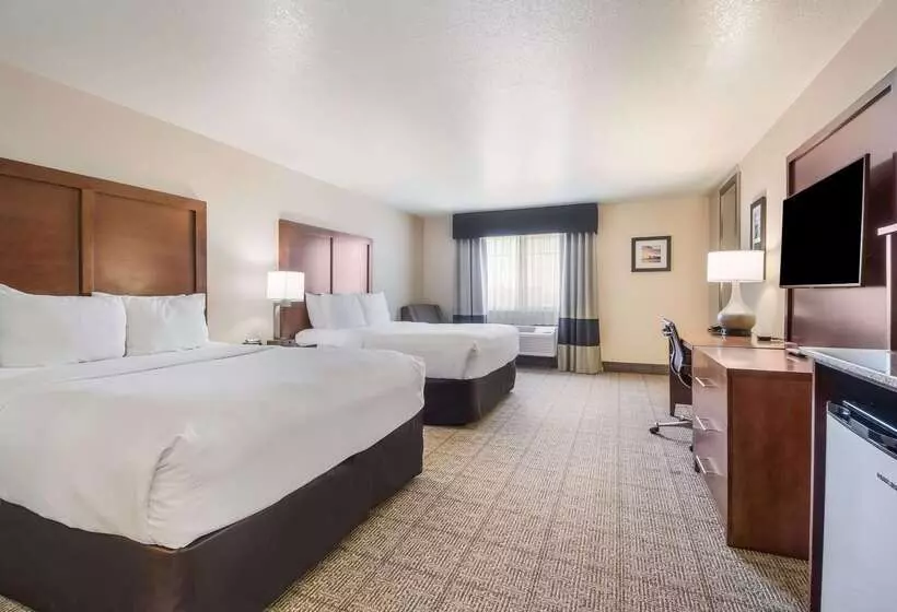 Отель Comfort Inn