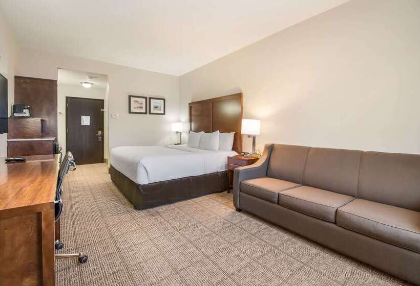 فندق Comfort Inn