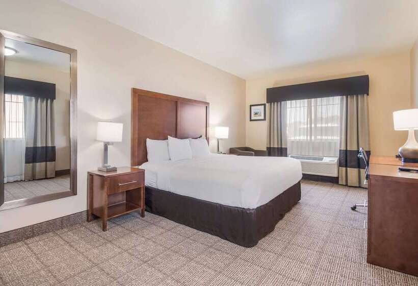 فندق Comfort Inn