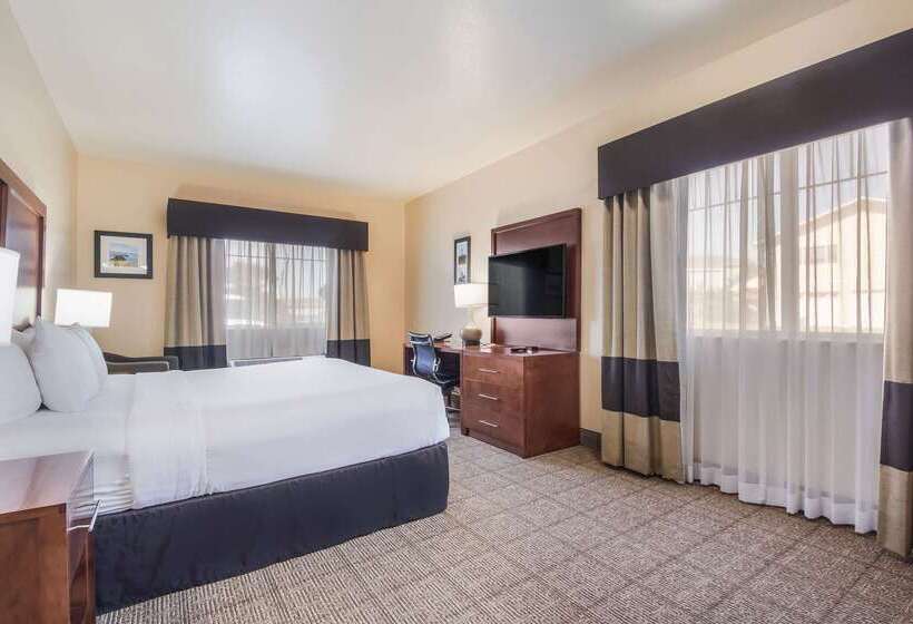 فندق Comfort Inn