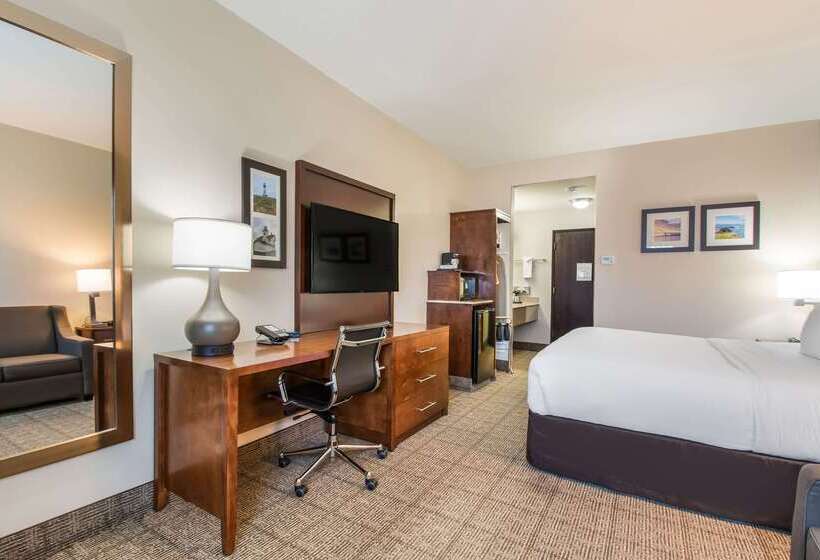 فندق Comfort Inn