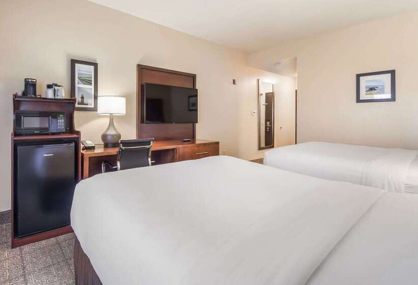 فندق Comfort Inn