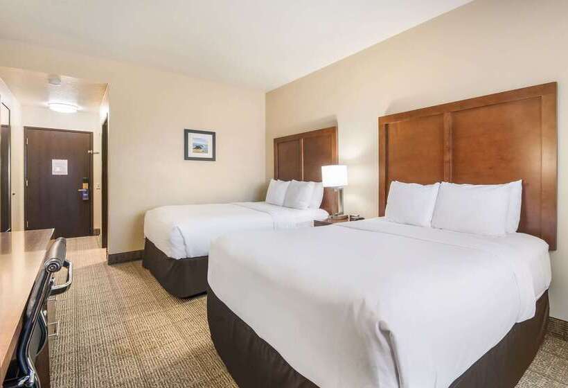 فندق Comfort Inn