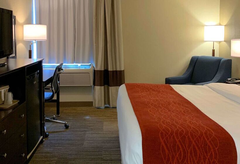 בית מלון כפרי Comfort Inn & Suites East Hartford  Hartford