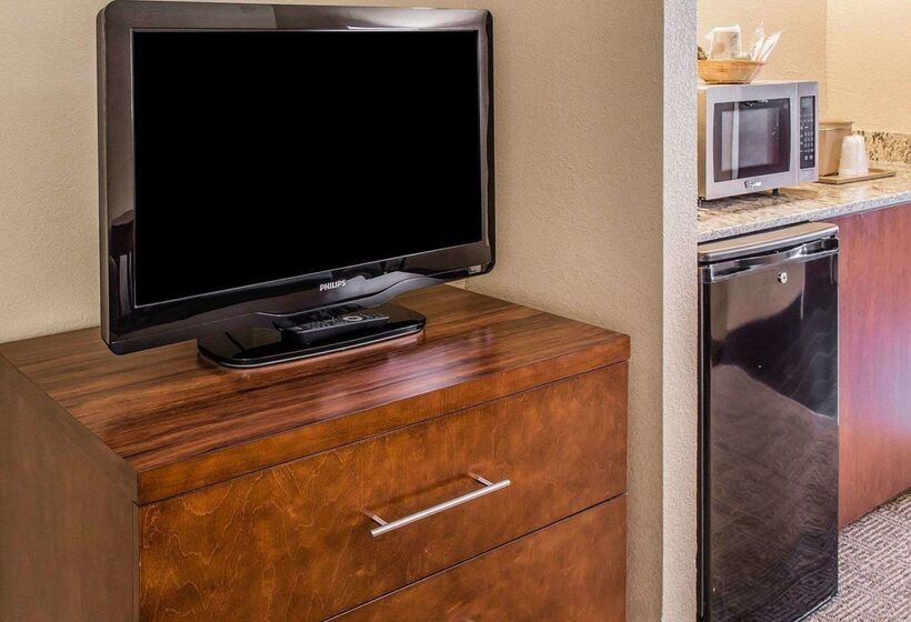 فندق Comfort Inn & Suites Lakeland North I4