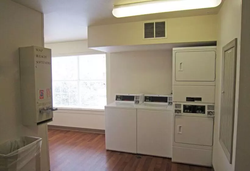 酒店 Extended Stay America Suites Columbus Tuttle